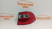 Kia rio sağ stop orijinal Çıkma 2013 - 2015