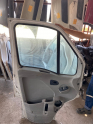 Oto Çıkma Parça / Mekanik / Kapı Kilidi / Renault / Master / Çıkma Parça 