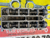 Ford focus 1.4 1N1G silindir kapağı