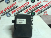Audi a6 ABS beyni 4F0910517D/4F0614517