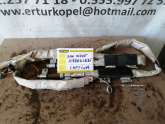 TAVAN YAN PERDE AİRBAG SAĞ SOL