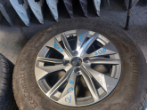 Oto Çıkma Parça / Jant & Lastik / Jant / Peugeot / 208 / Çıkma Parça 