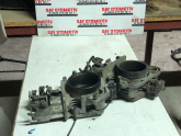 BMW E39 E36 E38 Gaz Kelebeği Gövdesi 1433385