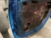 Oto Çıkma Parça / Kaporta & Karoser / Kapı / Peugeot / 307 / Çıkma Parça 