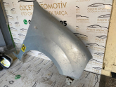 RENAULT KANGOO SAĞ ÖN ÇAMURLUK 1998-2003 MODEL ORJİNAL ÇIKMA