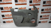 DACİA LOGAN 04-08 ÇIKMA SOL ÖN KAPI DÖŞEMESİ OEM; 8200648381