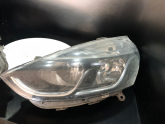 Oto Çıkma Parça / Elektrik / Far / Renault / Clio / Çıkma Parça 