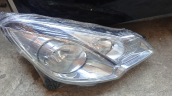 Citroen c3 sag far