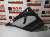 SKODA OCTAVİA-1 ÇIKMA SOL ARKA KAPI DÖŞEMESİ OEM; 1U4839247A