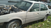 1994 model kia capital 1.8 benzinli kesme kasa kupa
