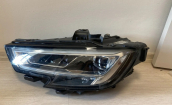 8V0941035 8V09410783 SOL  FAR MATRİX AUDİ A3 2017>>2020
