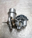 04L131512CC 04L131512BM EGR SOĞUTUCU KOMPLE VALFLİ