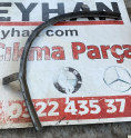 1J4837698 volkswagen bora sağ ön kapı alt toz lastiği