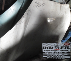 FORD FOCUS 1998 - 2005 BEYAZ KAPUT