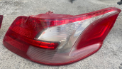 Peugeot 301 sağ arka stop lambası orjinal çıkma