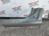 Hyundai Matrix sol arka marsbiyel 2006-2010
