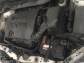 TOYOTA COROLLA 1.6 2017 BENZİNLİ KOMPLE MOTOR ÇEVİK OTO