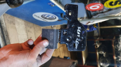 SEAT LEON 2011 KAPUT KILIDI 1p0 823480