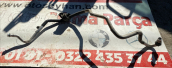 volkswagen passat B5 1.8 benzinli APT klima borusu