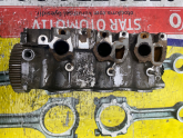 Oto Çıkma Parça / Motor / Silindir Kapağı / Daihatsu / Hijet / Çıkma Parça 