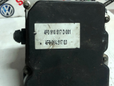 Oto Çıkma Parça / Elektrik / ABS Beyni / Audi / A6 / Çıkma Parça 