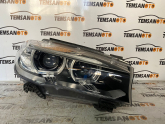 BMW X5 X6 F15 F16 XENON SAĞ FAR 2014-2017 ORJİNAL TEMSAN OTO