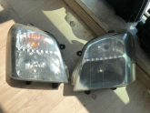 Oto Çıkma Parça / Elektrik / Far / Isuzu / D-Max / Çıkma Parça 