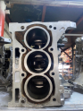 Toyota yaris 1.0 yarım motor