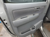 toyota hilux 2008 sol arka kapı döşemesi (son fiyat)