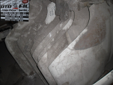 FORD TRANSİT KAPUT 11 ADET BEYAZ