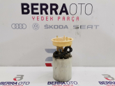 AUDI A1 SEAT TOLEDO YAKIT ŞAMANDIRASI 6R0919050AG