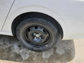 peugeot 301 2017 jant (adet) (205/55/16) (son fiyat)