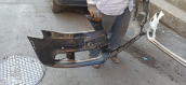 2013-2015 A4 ÖN TAMPON AUDİ ORJİNAL ÇIKMA PARÇA