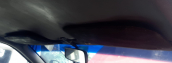 1996 kia sephia 1.6 16v benzinli çıkma takım güneşlik