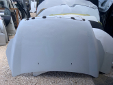 2008 2011 Ford Focus Ön Kaput