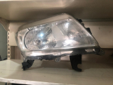 Oto Çıkma Parça / Elektrik / Far / Nissan / Navara / Çıkma Parça 