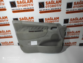 PEUGEOT 207 2009 ÇIKMA SOL ÖN KAPI DÖŞEMESİ