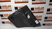 SEAT CORDOBA ÇIKMA SAĞ ARKA KAPI DÖŞEMESİ OEM; 6K4867212