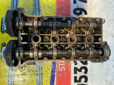 Kia SEPHİA 1.8 K247 silindir kapağı