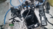 Renault R21 sinyal kolu çıkma yedek parça Mısırcıoğlu oto