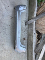 Ford fusion arka tampon 2006-2011