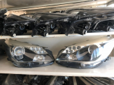 TOYOTA YARİS P13 SAĞ-SOL FAR TAKIMI