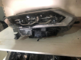 NİSSAN X-TRAİL 18-21 FULL LED SAĞ FAR