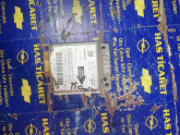 OPEL TİGRA ÇIKMA AİRBAG BEYNİ HAS OPEL YEDEK&ÇIKMA PARÇA