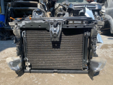 Volkswagen Jetta Çıkma Orjinal Ön Set