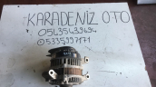 MAZDA 6 2011 2.0 ÇIKMA ORJİNAL ŞARJ DİNAMOSU