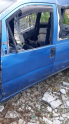 fiat scudo çıkma sol ön kapı