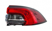 ULO 1187002 TOYOTA STOP