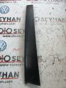 3B0837902 volkswagen passat B5 sağ ön dış direk kaplaması