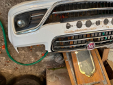 Fiat linea ön tampon hatasız orjinal lekesiz  tam dolu